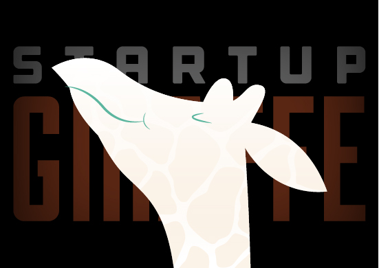 Startup Giraffe